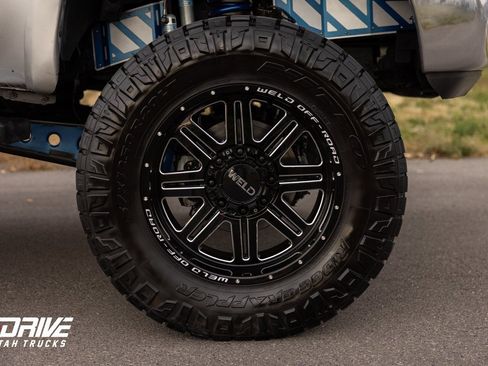 Used 2006 Ford F250 Lariat image 11