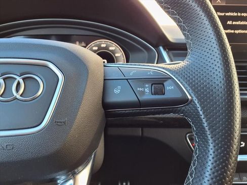 Used 2023 Audi SQ5 Premium Plus w/ Premium Plus Package image 13