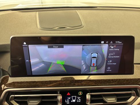 Certified 2023 BMW X3 sDrive30i w/ Convenience Package image 27