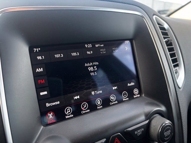 Used 2020 Dodge Durango SXT AWD/4WD image 26