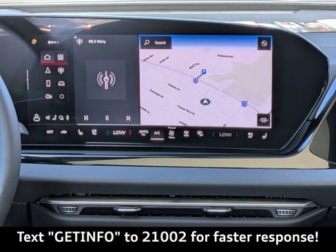 New 2026 Audi A6 Prestige AWD/4WD image 21