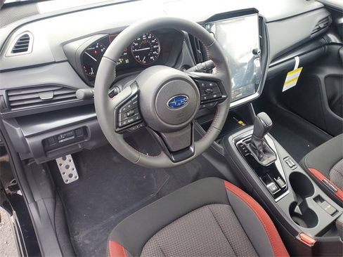New 2026 Subaru Impreza RS image 17