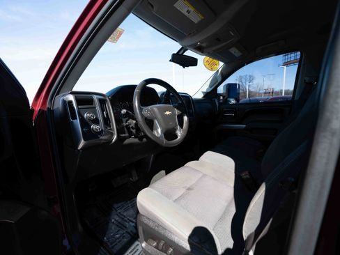 Used 2014 Chevrolet Silverado 1500 LT w/ All Star Edition image 8