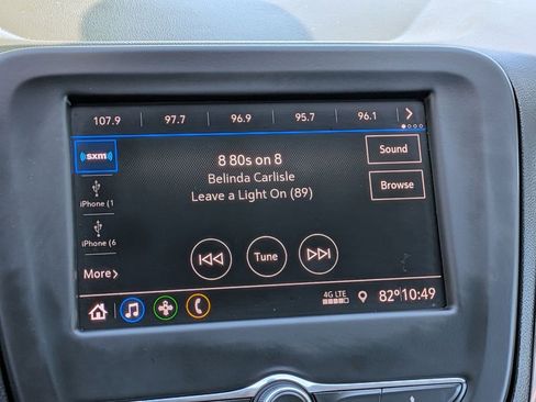 Used 2020 Chevrolet Equinox LT AWD/4WD image 18
