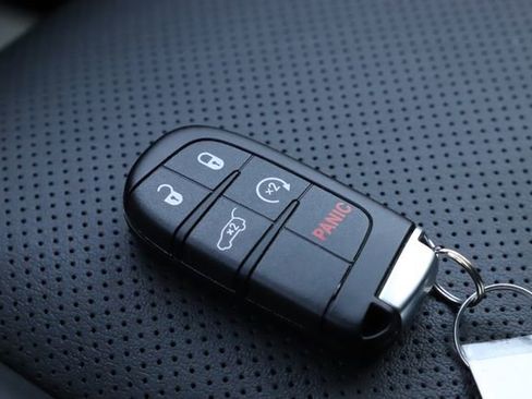 Used 2026 Dodge Durango GT w/ Tow 'N Go Package AWD/4WD image 38
