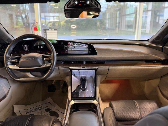 Used 2022 Lucid Air Grand Touring AWD/4WD image 30
