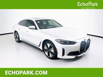 Used 2023 BMW i4 eDrive35 w/ Premium Package