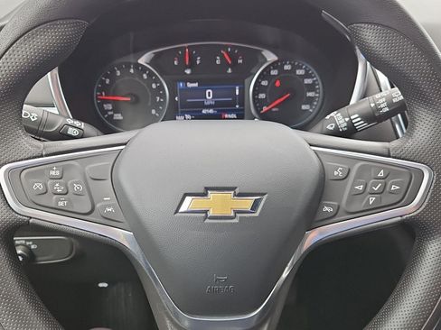 Certified 2022 Chevrolet Equinox LT FWD image 20