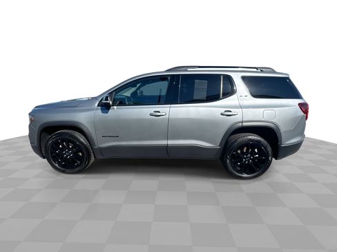Used 2023 GMC Acadia SLE w/ Driver Convenience Package AWD/4WD image 1
