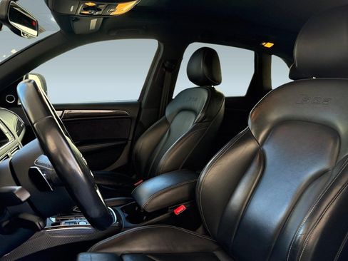 Used 2016 Audi SQ5 Premium Plus image 22