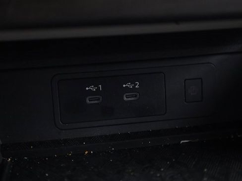 Certified 2025 Nissan Murano SL w/ Cargo Package image 21