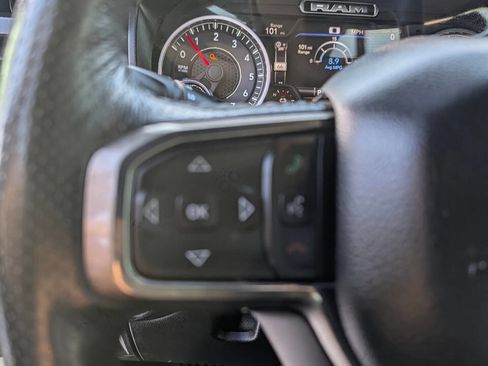 Used 2020 RAM 1500 Sport w/ Leather & Sound Group image 23