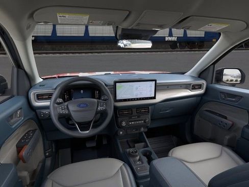 New 2026 Ford Maverick Lariat AWD/4WD image 9
