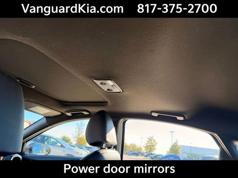 Certified 2024 Kia Forte GT-Line w/ GT-Line Premium Package image 27