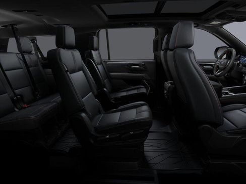 New 2026 Chevrolet Suburban RST w/ Comfort Package AWD/4WD image 36