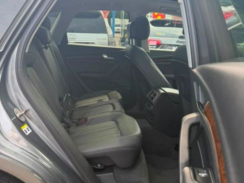 Used 2019 Audi Q5 2.0T Premium Plus AWD/4WD image 22