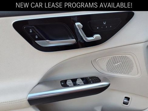 Certified 2023 Mercedes-Benz C 300 Sedan image 12
