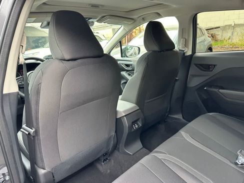 Certified 2026 Subaru Crosstrek 2.5i Premium AWD/4WD image 12