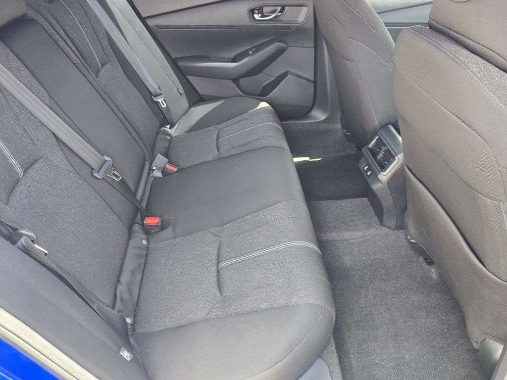 Used 2025 Honda Accord Sport image 17