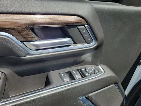 Certified 2024 Chevrolet Silverado 3500 LT w/ Convenience Package AWD/4WD image 28