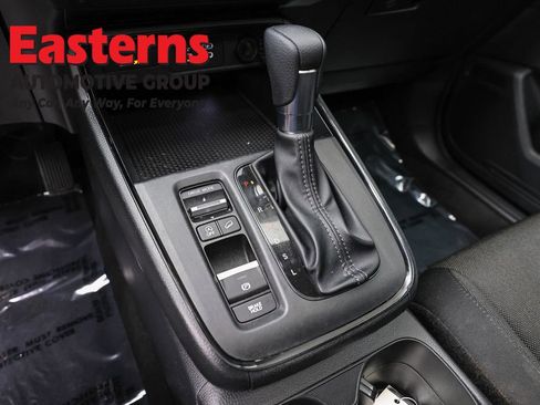 Used 2023 Honda CR-V EX image 13