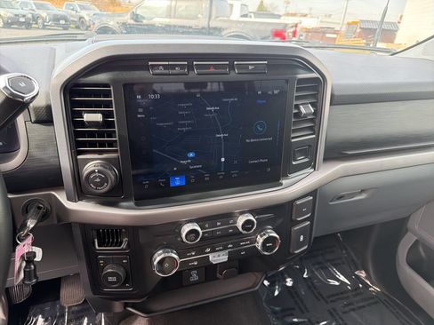 Used 2024 Ford F150 XLT AWD/4WD image 17