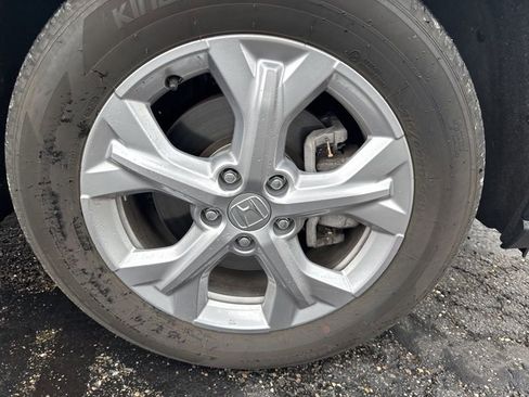 Used 2023 Honda HR-V LX image 9
