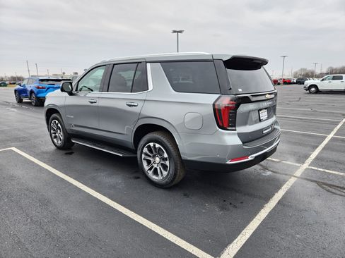 New 2026 Chevrolet Tahoe LS image 3