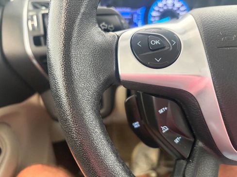 Used 2013 Ford C-MAX Energi SEL FWD image 19