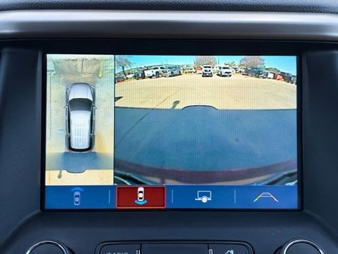 Used 2018 GMC Acadia Denali w/ Technology Package image 11