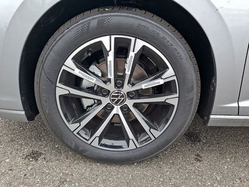 New 2026 Volkswagen Jetta Sport FWD image 5