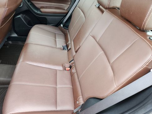 Used 2018 Subaru Forester 2.0XT Touring image 20