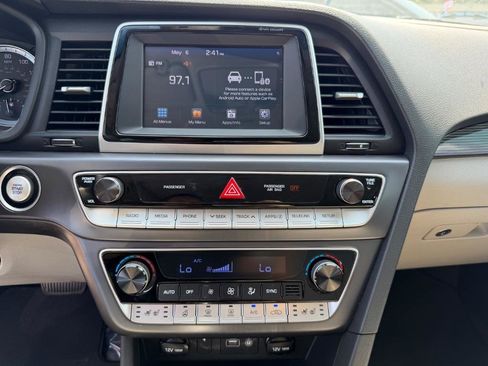 Used 2019 Hyundai Sonata Limited FWD image 22