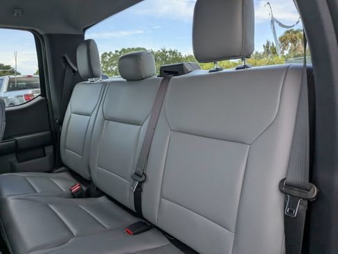 New 2026 Ford F150 XL RWD image 16