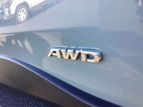 Used 2019 Toyota RAV4 XLE image 33