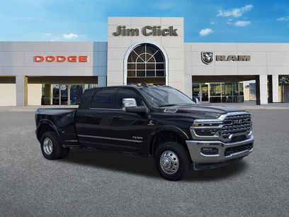 New 2025 RAM 3500 Limited