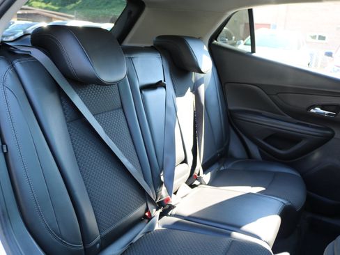 Used 2019 Buick Encore Preferred image 36