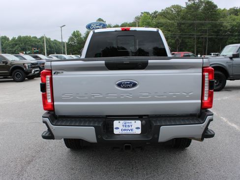 Used 2024 Ford F250 XL w/ STX Appearance Package AWD/4WD image 7