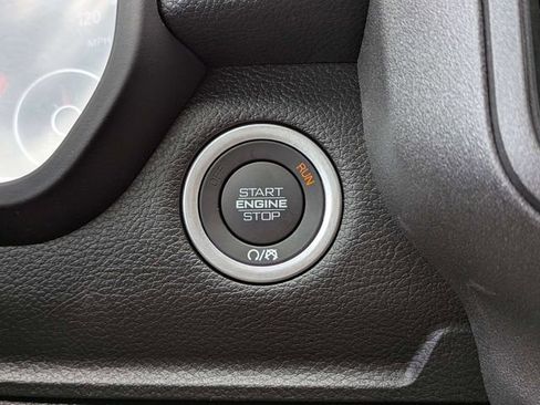 New 2026 RAM 1500 Classic Warlock AWD/4WD image 26