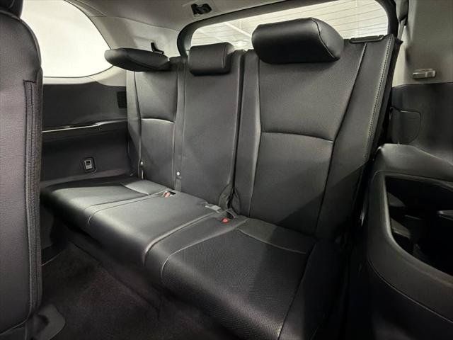 Certified 2026 Toyota Grand Highlander FWD image 41