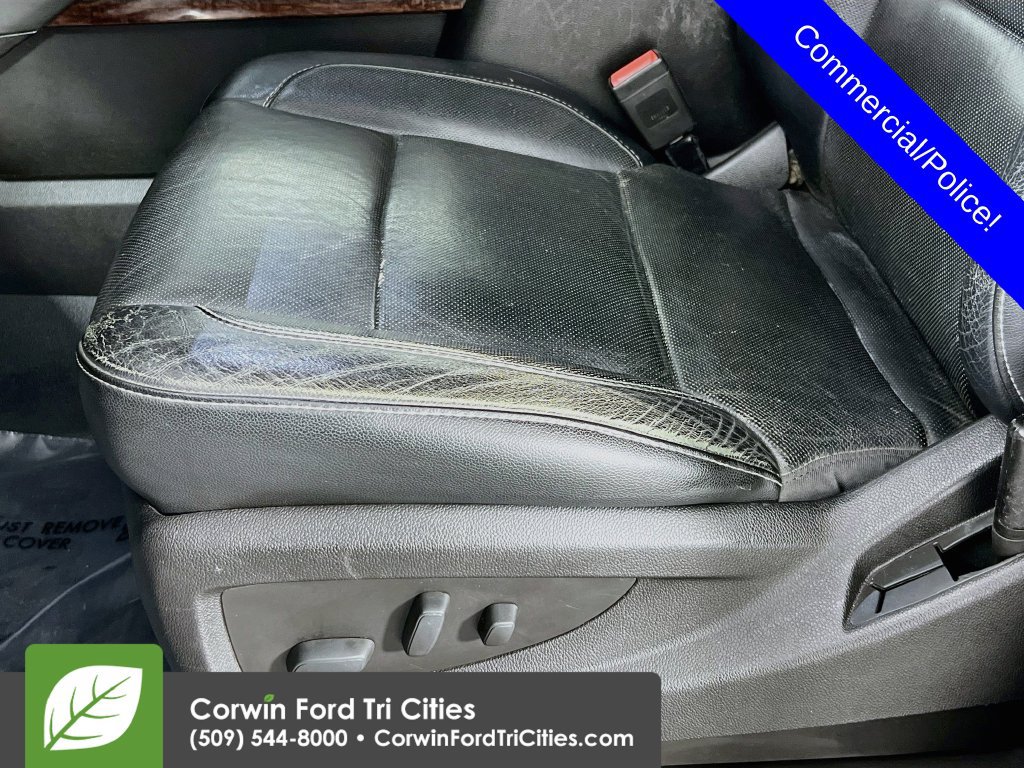 Used 2015 Chevrolet Tahoe 2WD image 22