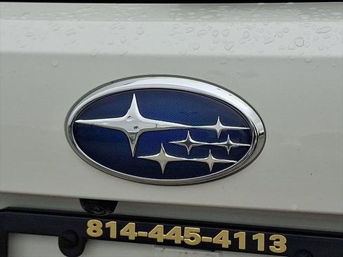 Used 2023 Subaru Forester Premium AWD/4WD image 32