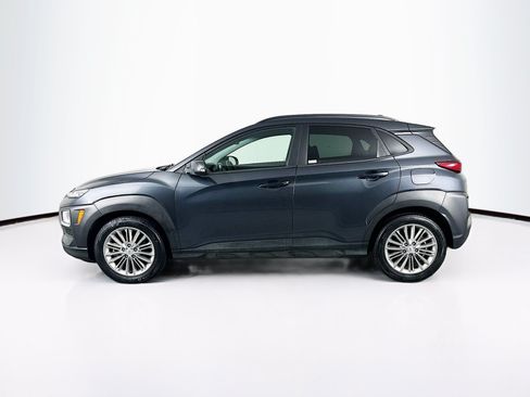 Used 2021 Hyundai Kona SEL Plus AWD/4WD image 4