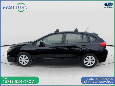 Used 2016 Subaru Impreza 2.0i AWD/4WD image 27
