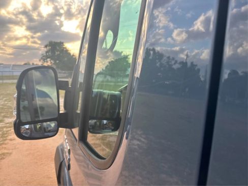 Used 2021 RAM ProMaster 3500 FWD image 25