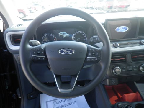 Used 2023 Ford Maverick XLT w/ Equipment Group 300A Standard image 21