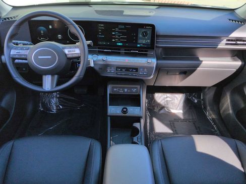 New 2026 Hyundai Kona SEL Premium FWD image 16
