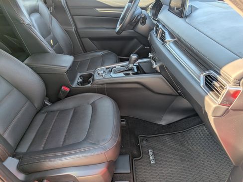 Used 2023 MAZDA CX-5 AWD 2.5 S w/ Premium Plus Pkg image 31