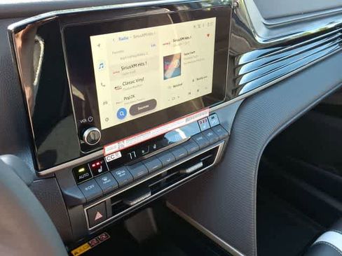 New 2026 Toyota Camry SE AWD/4WD image 22