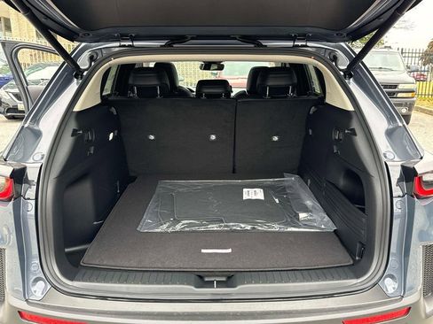 New 2026 MAZDA CX-50 AWD 2.5 Hybrid w/ Premium Pkg image 27
